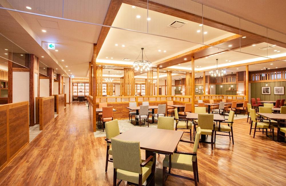 קאמיקאווה Hotel Taisetsu Onsen&Canyon Resort מראה חיצוני תמונה