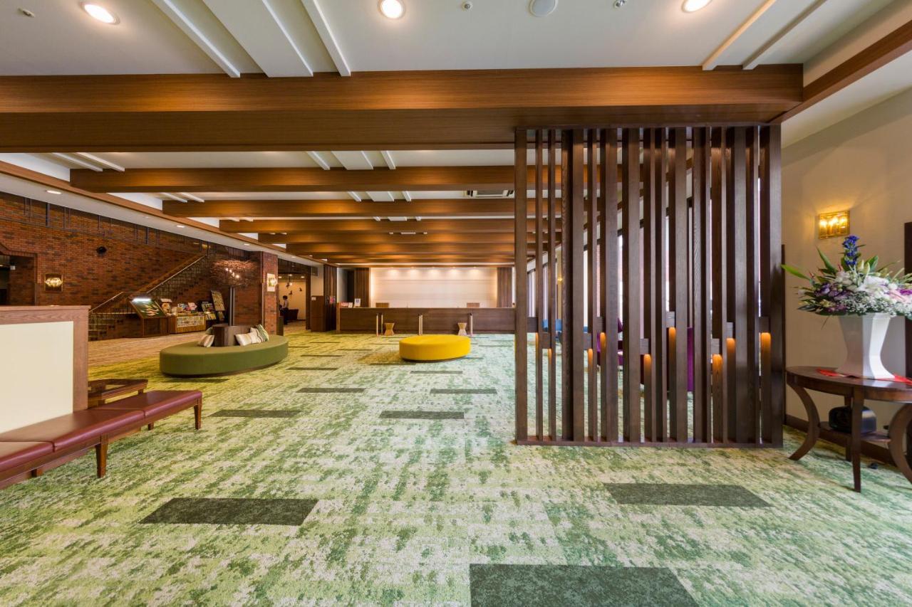 קאמיקאווה Hotel Taisetsu Onsen&Canyon Resort מראה חיצוני תמונה
