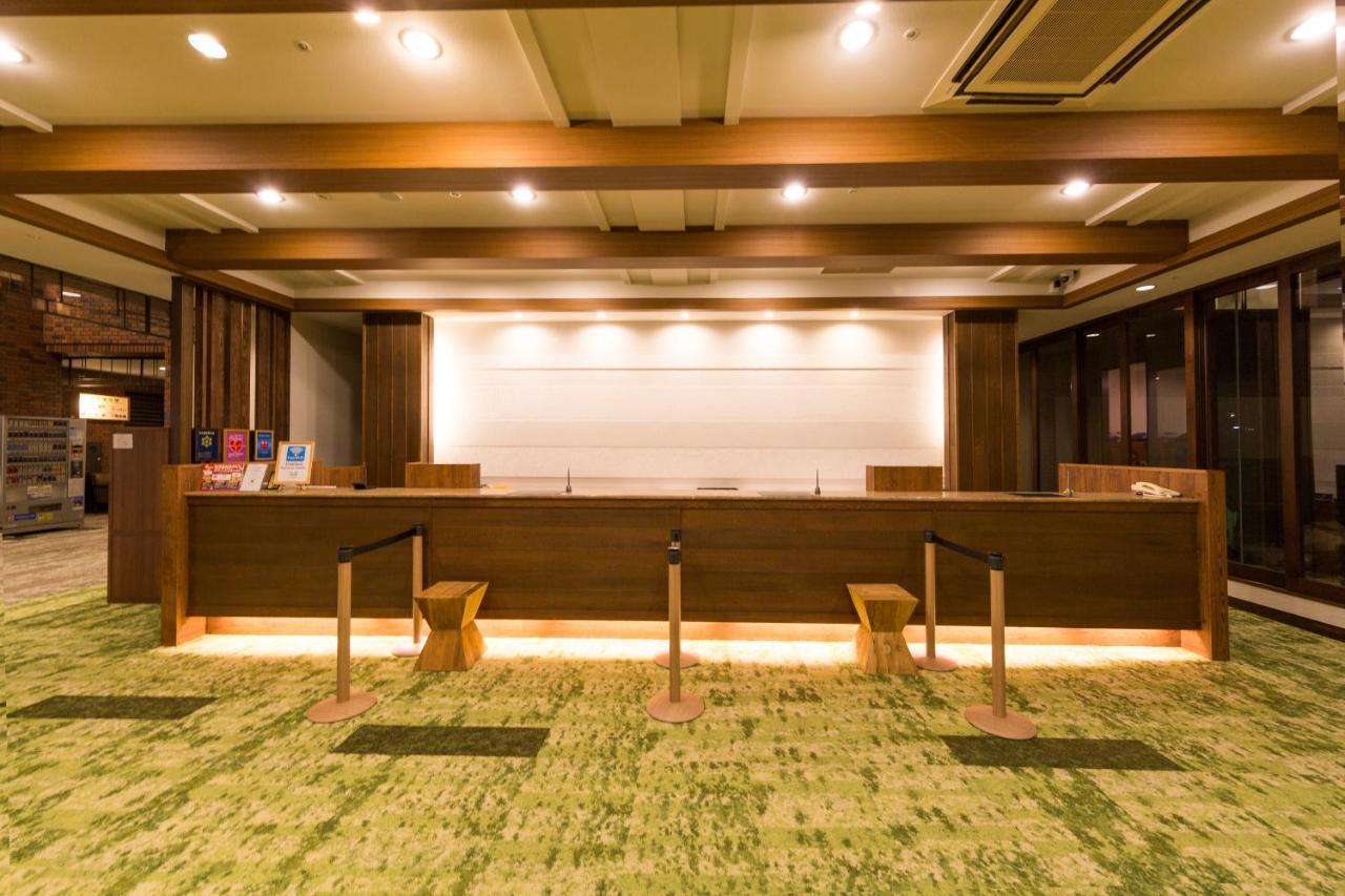 קאמיקאווה Hotel Taisetsu Onsen&Canyon Resort מראה חיצוני תמונה