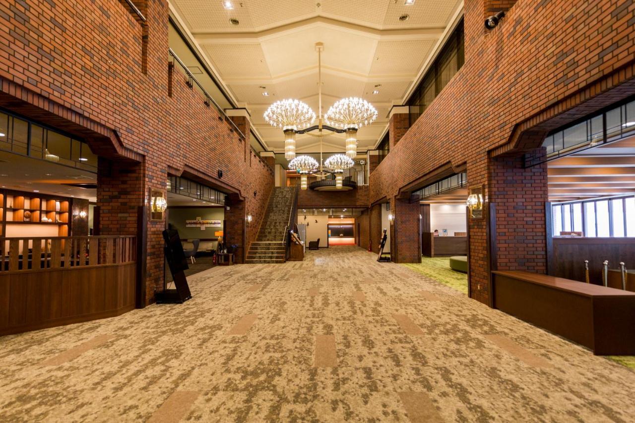 קאמיקאווה Hotel Taisetsu Onsen&Canyon Resort מראה חיצוני תמונה