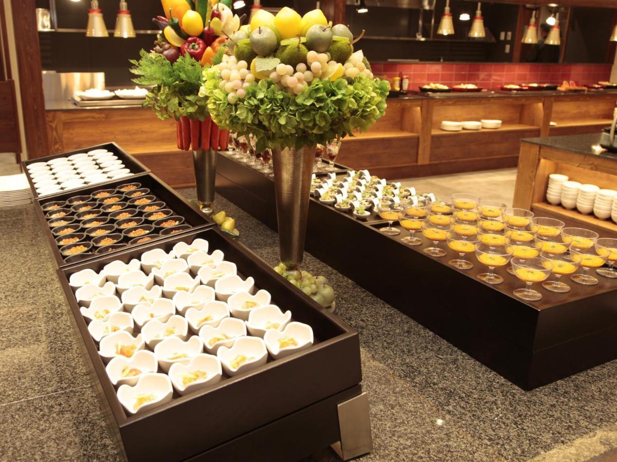 קאמיקאווה Hotel Taisetsu Onsen&Canyon Resort מראה חיצוני תמונה